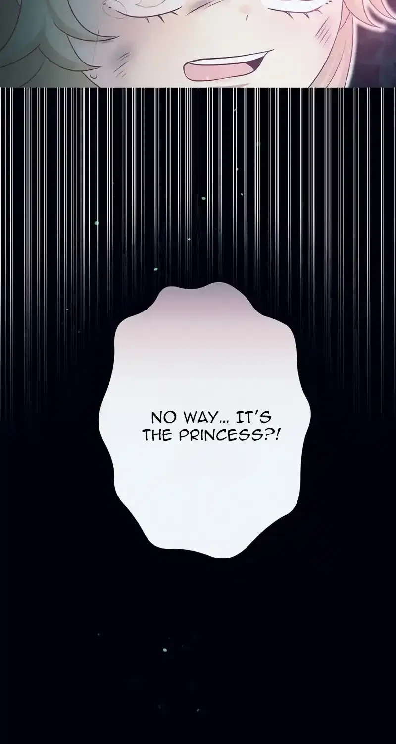 The Abandoned Princess Rebels Chapter 1 – Page 29