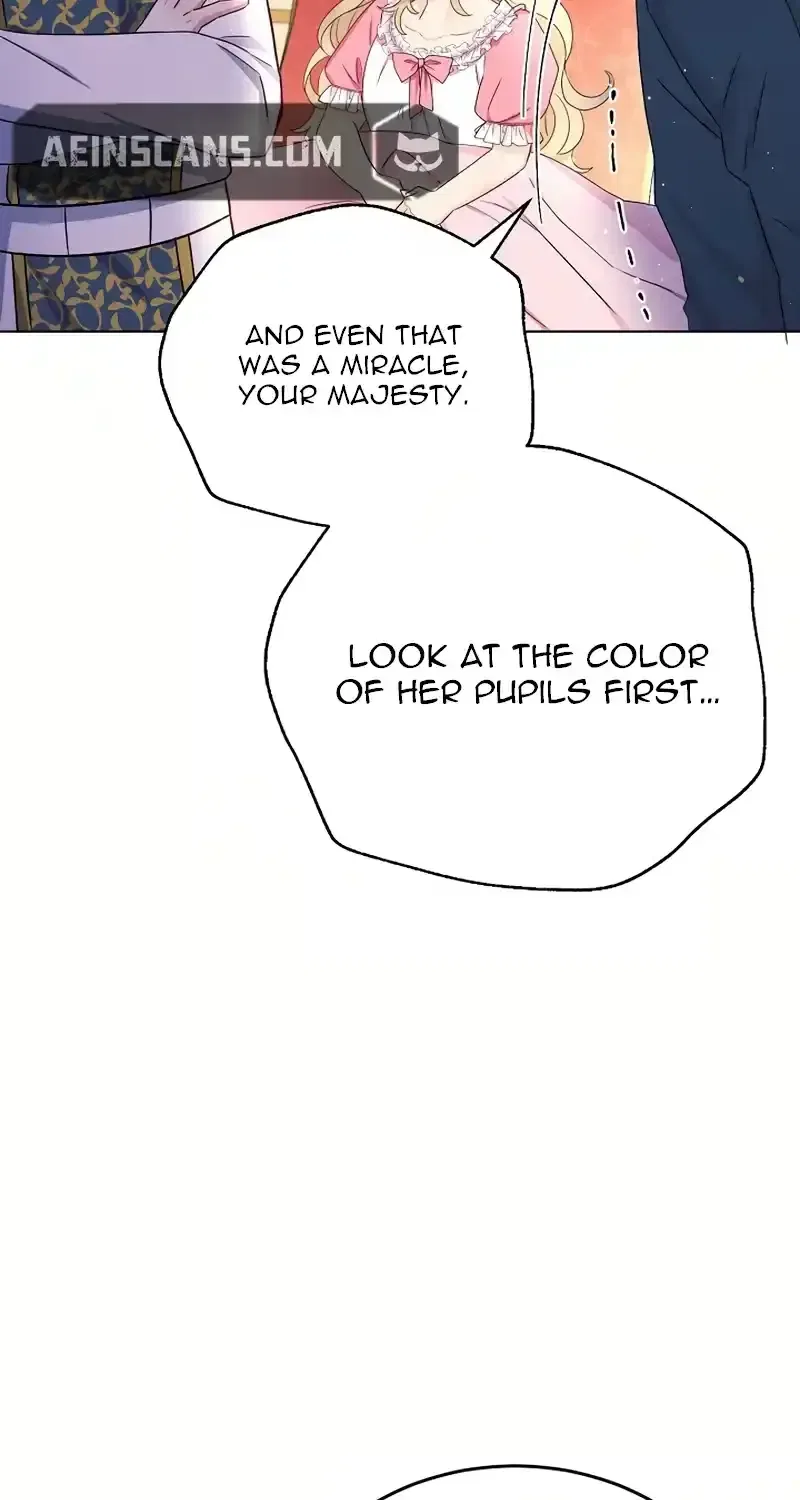 The Abandoned Princess Rebels Chapter 1 – Page 45