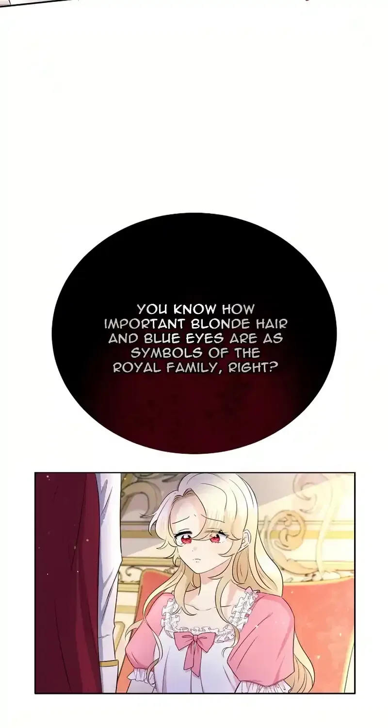 The Abandoned Princess Rebels Chapter 1 – Page 47
