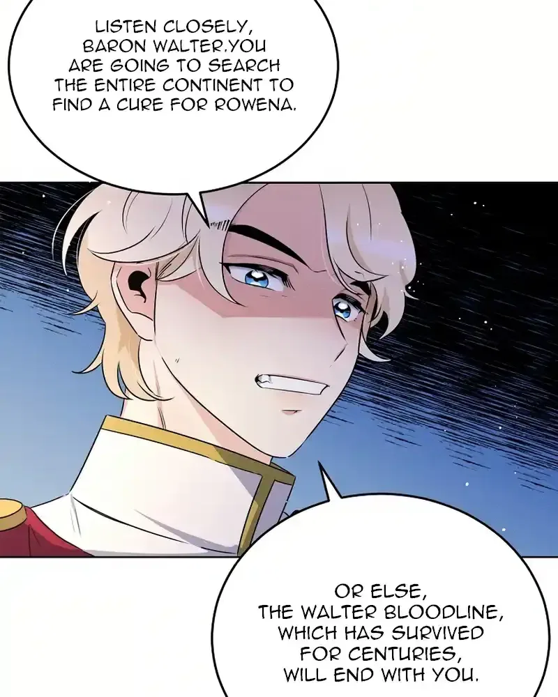The Abandoned Princess Rebels Chapter 1 – Page 50