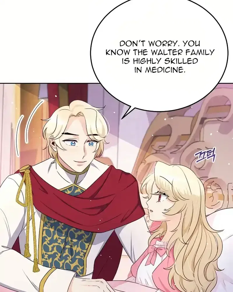 The Abandoned Princess Rebels Chapter 1 – Page 54