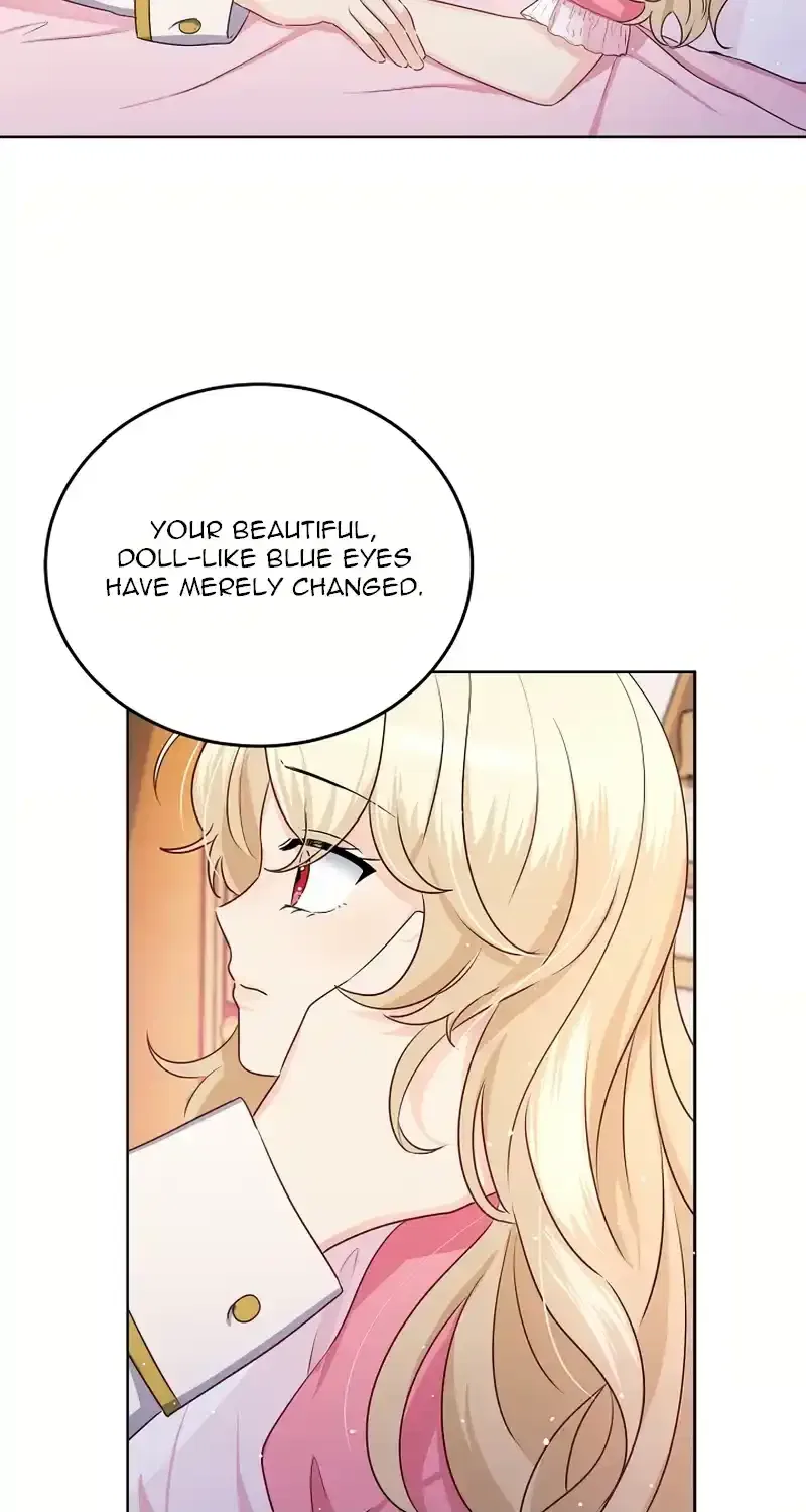 The Abandoned Princess Rebels Chapter 1 – Page 55