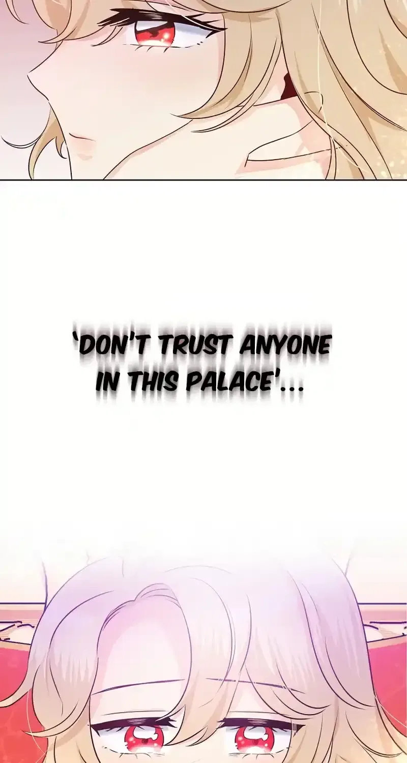 The Abandoned Princess Rebels Chapter 1 – Page 57