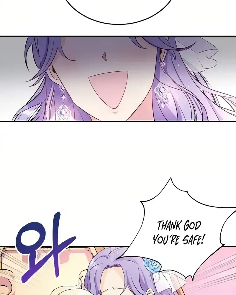 The Abandoned Princess Rebels Chapter 1 – Page 60