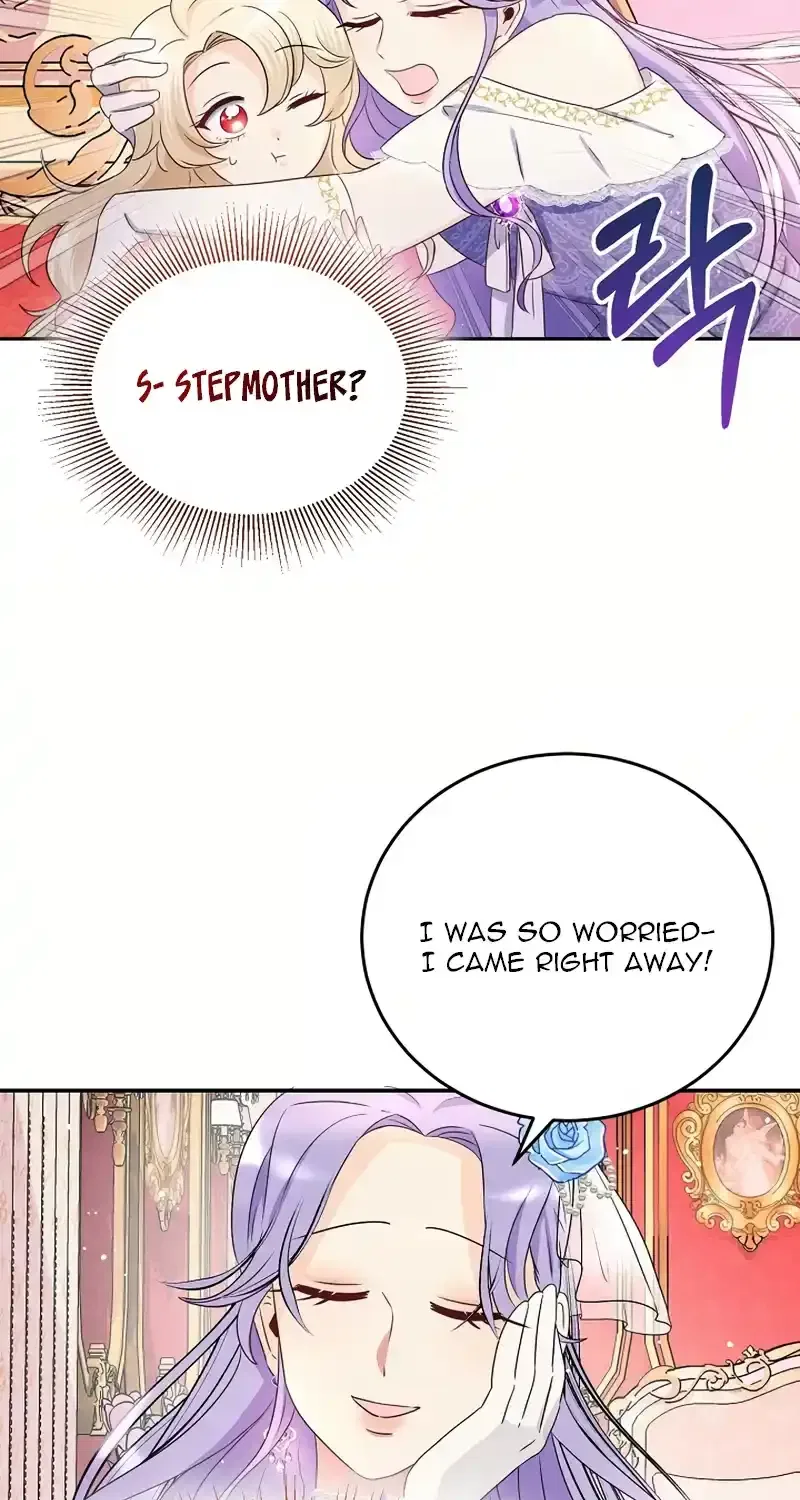 The Abandoned Princess Rebels Chapter 1 – Page 61