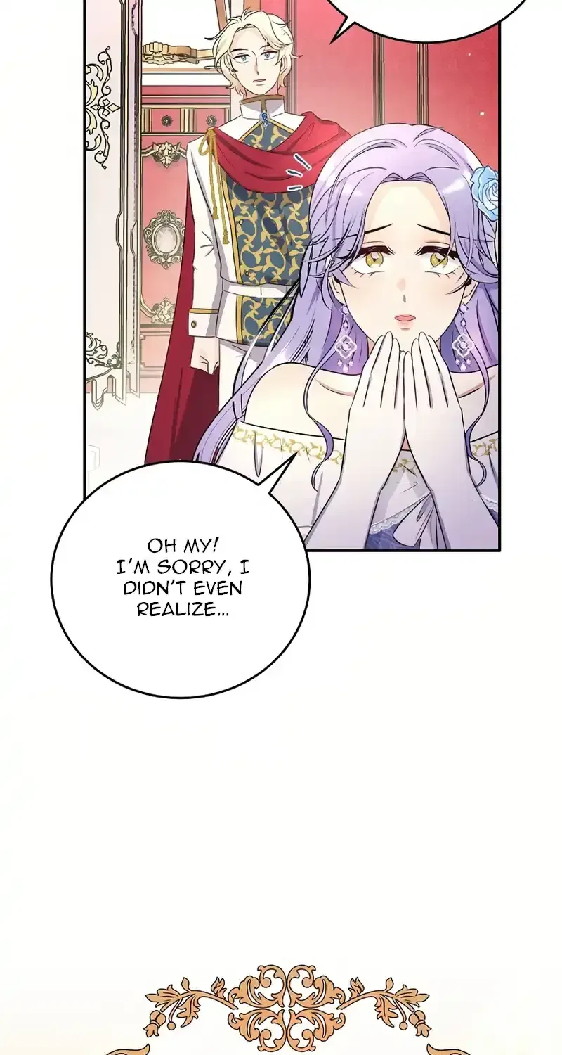 The Abandoned Princess Rebels Chapter 1 – Page 63