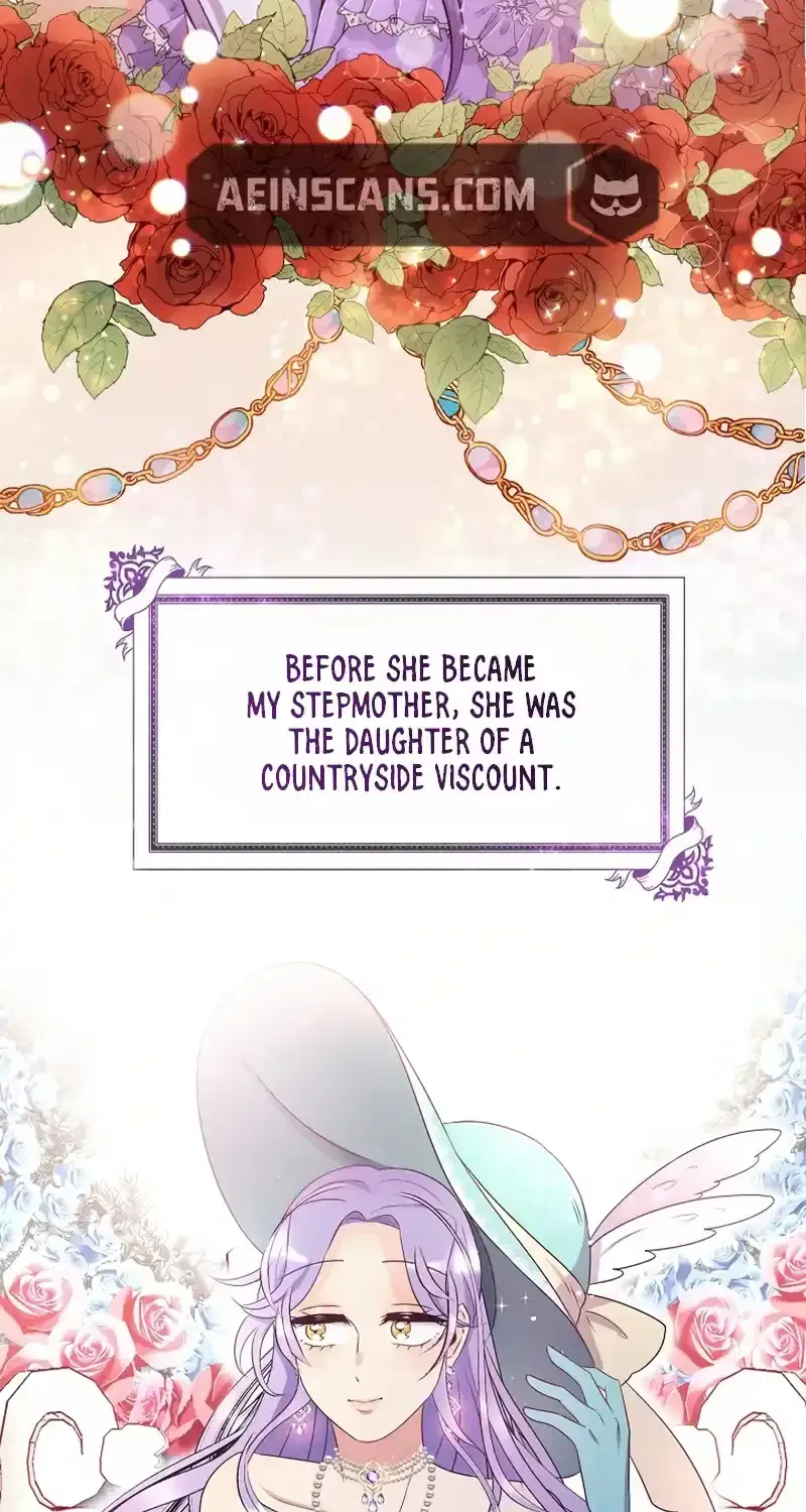 The Abandoned Princess Rebels Chapter 1 – Page 65