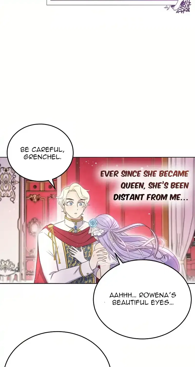 The Abandoned Princess Rebels Chapter 1 – Page 67