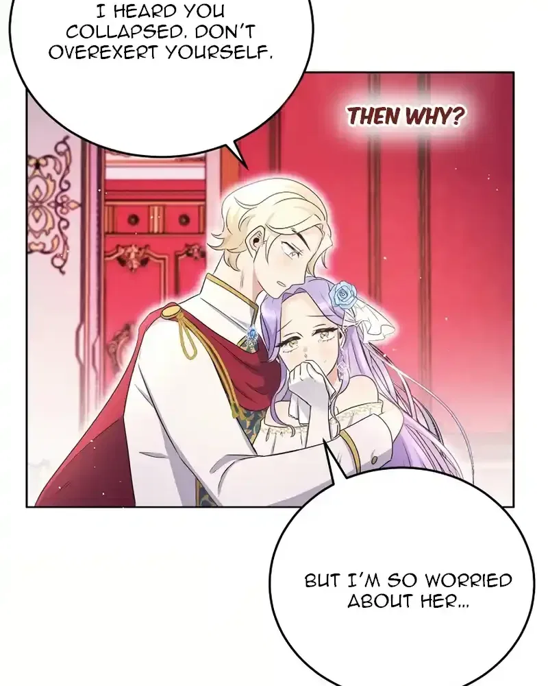 The Abandoned Princess Rebels Chapter 1 – Page 68