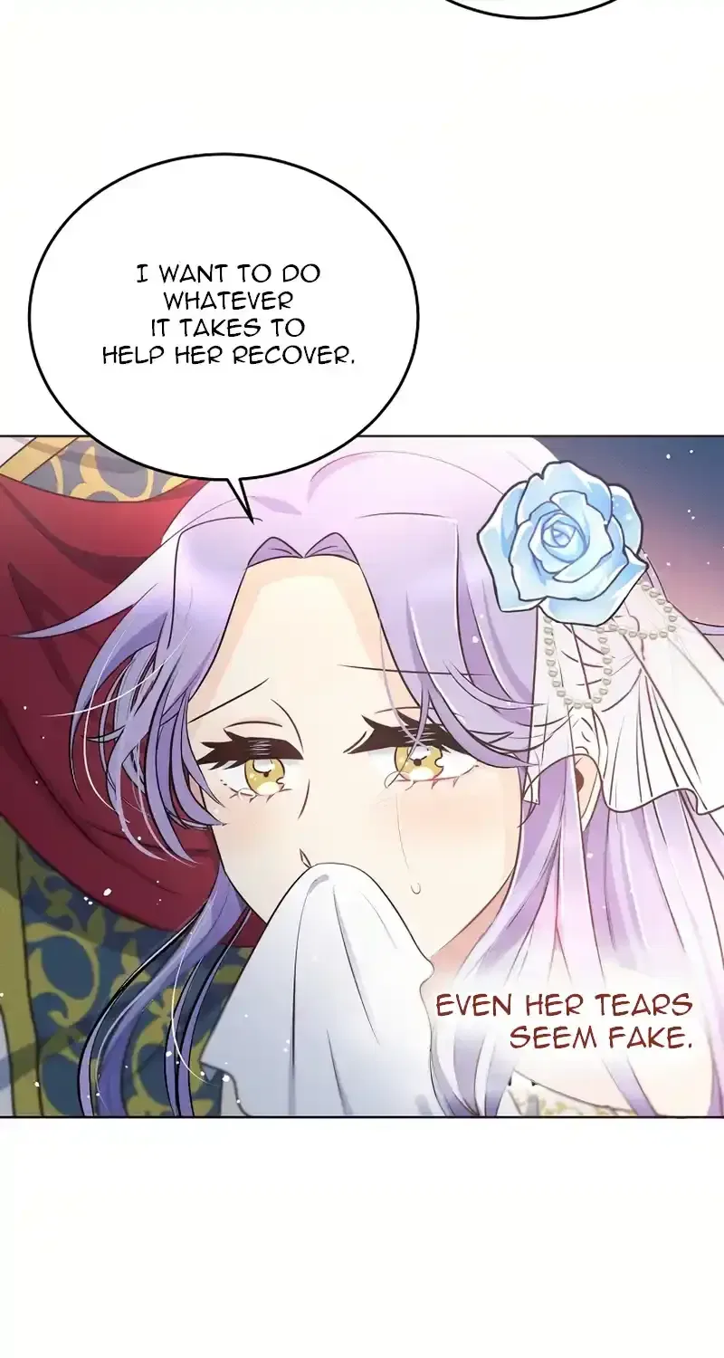 The Abandoned Princess Rebels Chapter 1 – Page 69