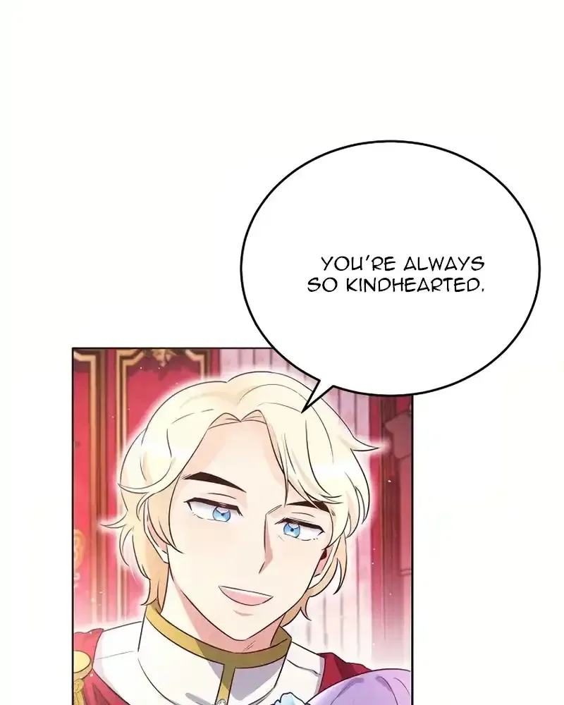 The Abandoned Princess Rebels Chapter 1 – Page 70