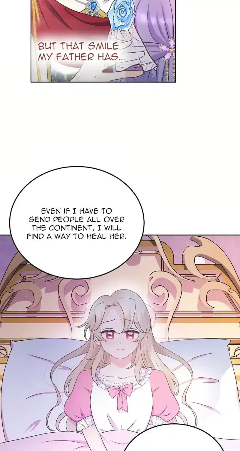 The Abandoned Princess Rebels Chapter 1 – Page 71