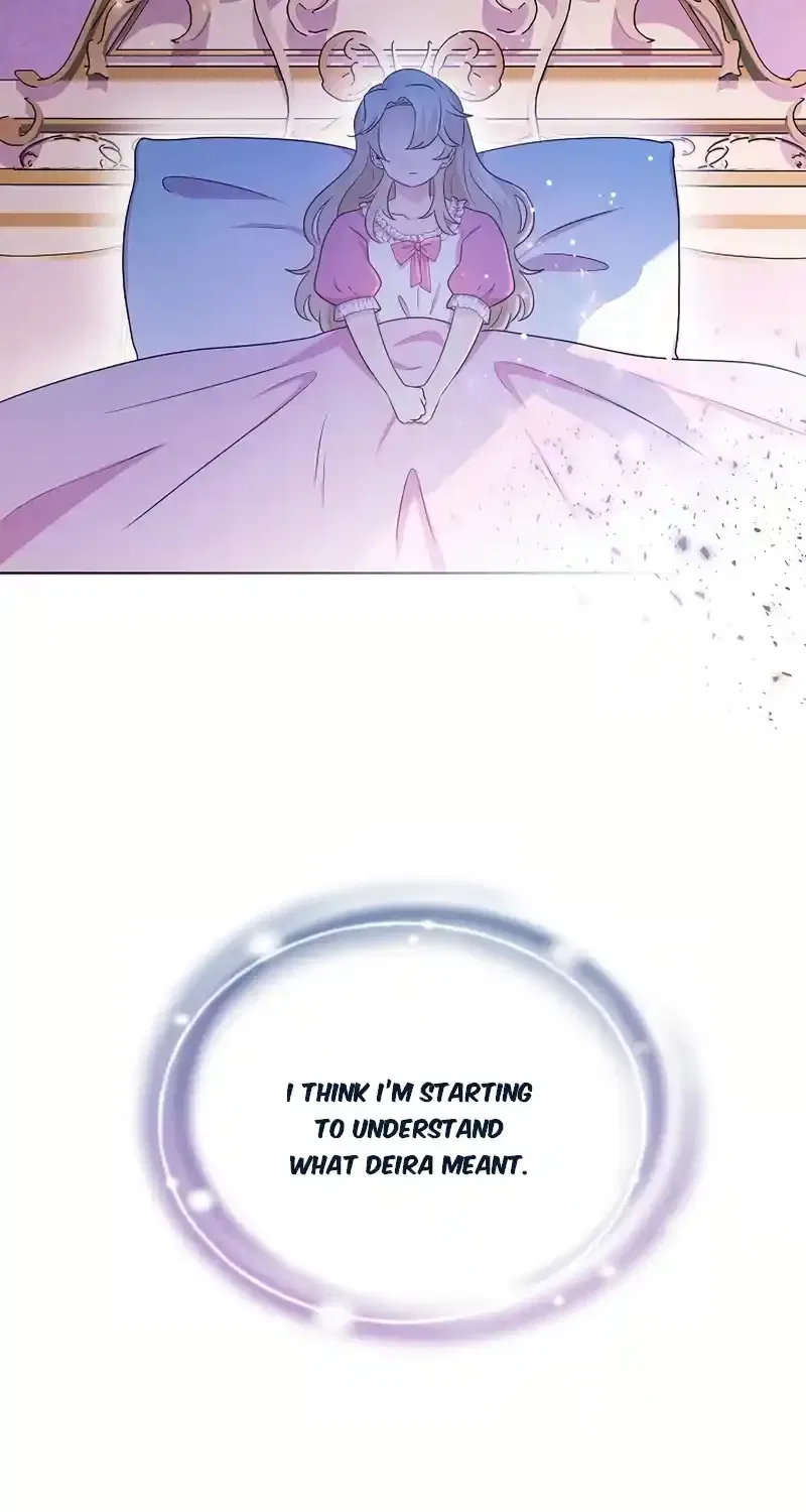 The Abandoned Princess Rebels Chapter 1 – Page 73