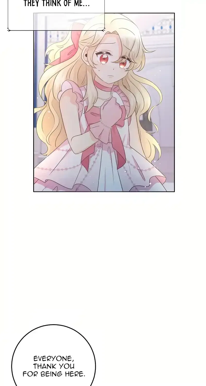 The Abandoned Princess Rebels Chapter 1 – Page 79