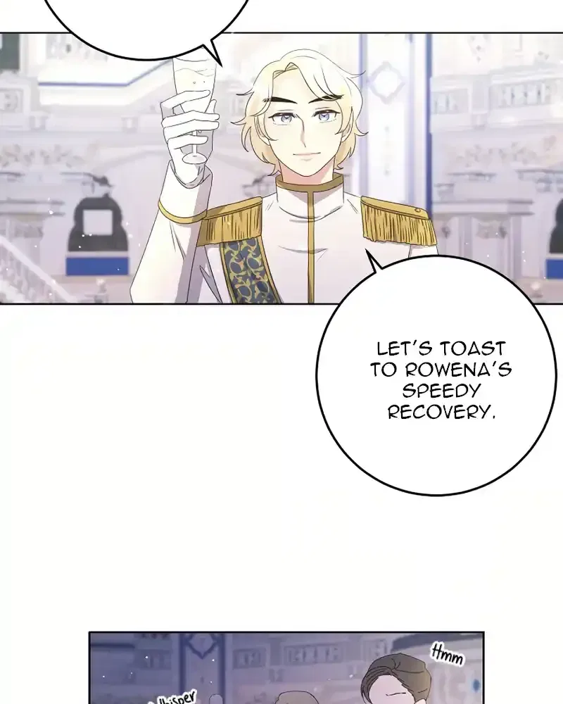 The Abandoned Princess Rebels Chapter 1 – Page 80