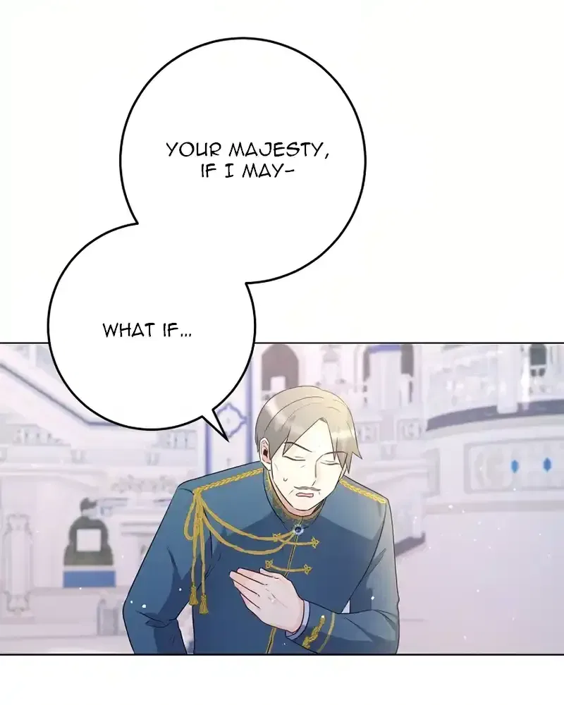 The Abandoned Princess Rebels Chapter 1 – Page 82
