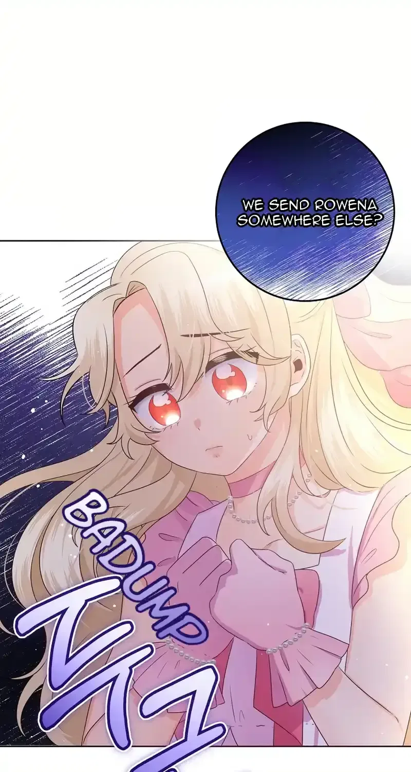 The Abandoned Princess Rebels Chapter 1 – Page 83