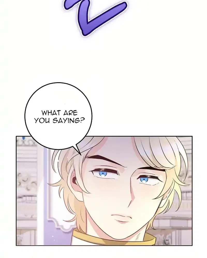 The Abandoned Princess Rebels Chapter 1 – Page 84