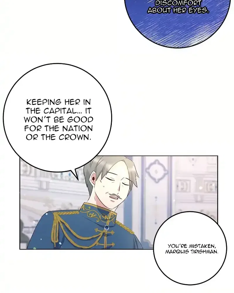 The Abandoned Princess Rebels Chapter 1 – Page 86