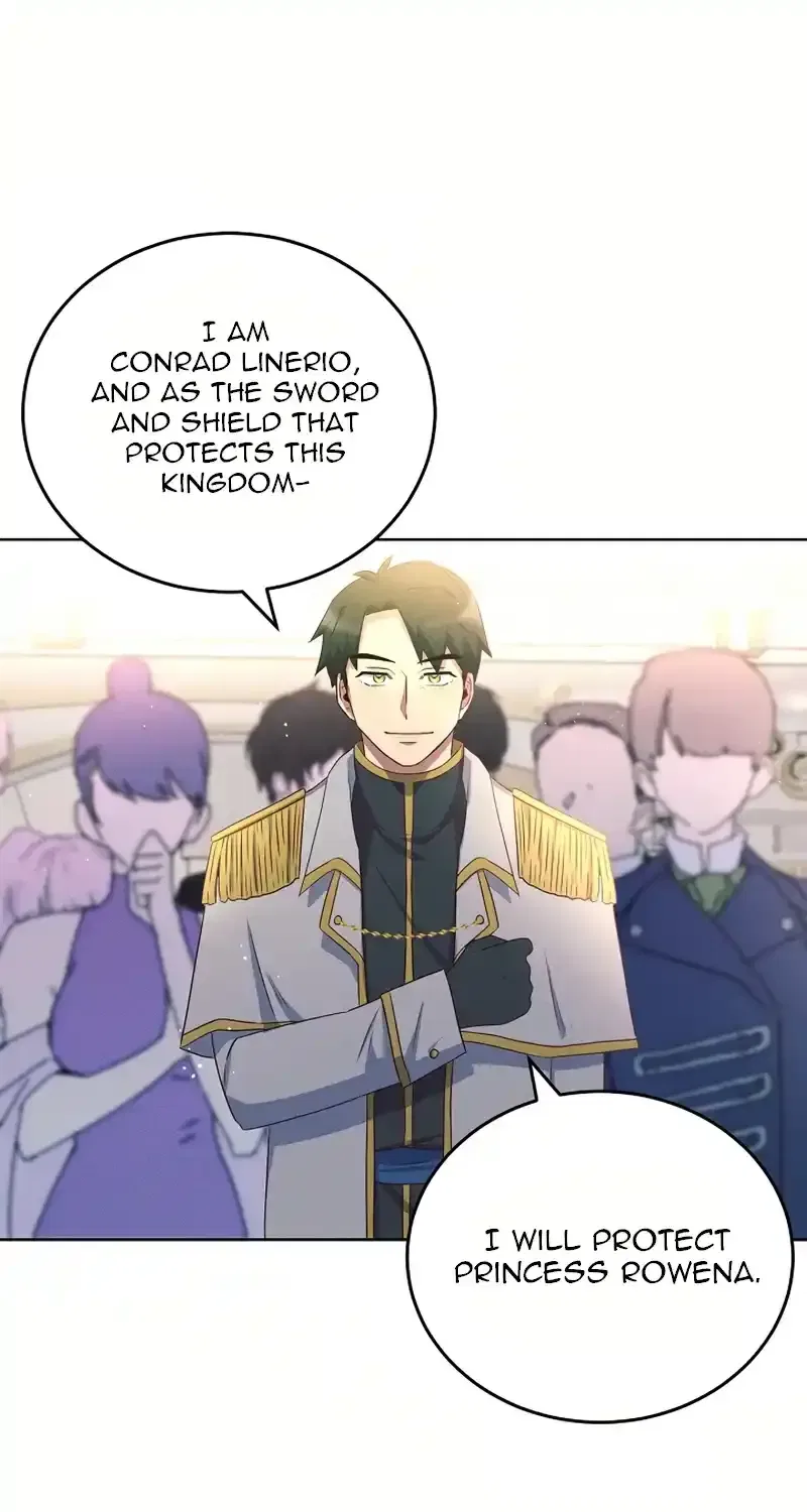 The Abandoned Princess Rebels Chapter 1 – Page 93