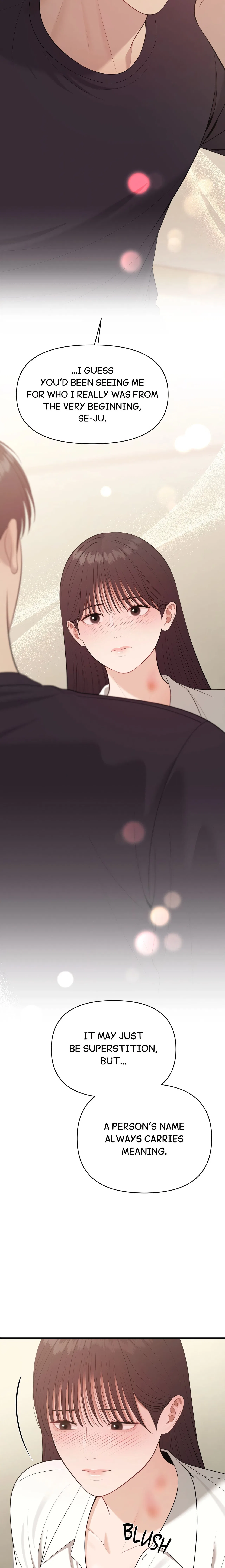 The Island’s Naughty Teacher Chapter 33 – Page 4