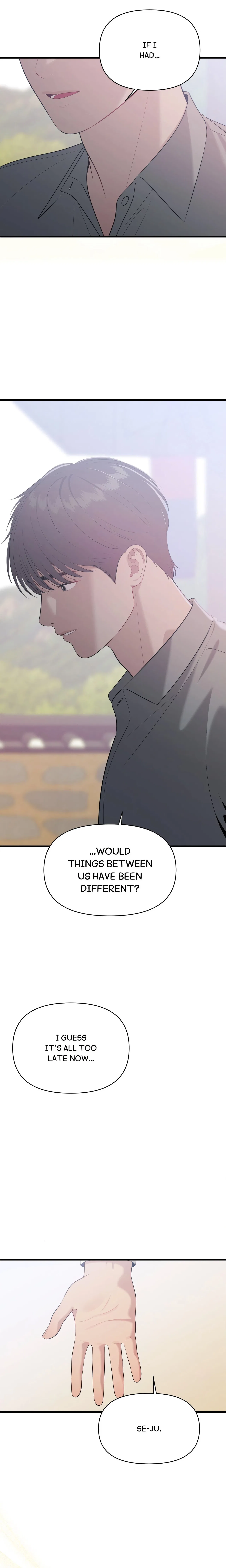 The Island’s Naughty Teacher Chapter 33 – Page 14