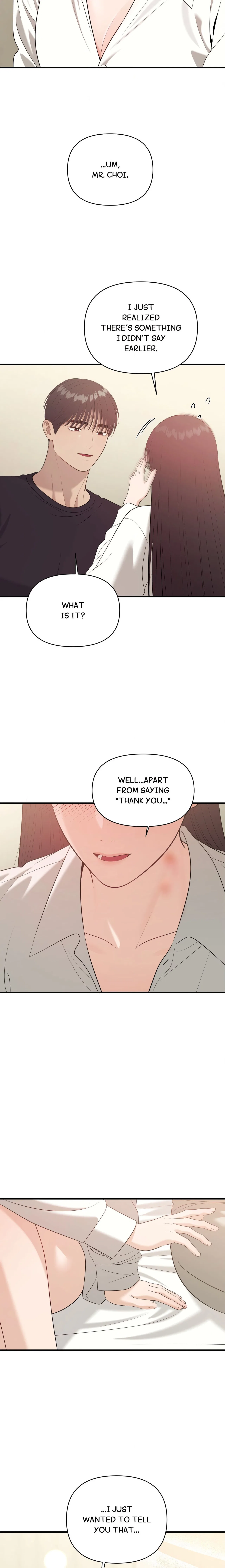 The Island’s Naughty Teacher Chapter 33 – Page 5