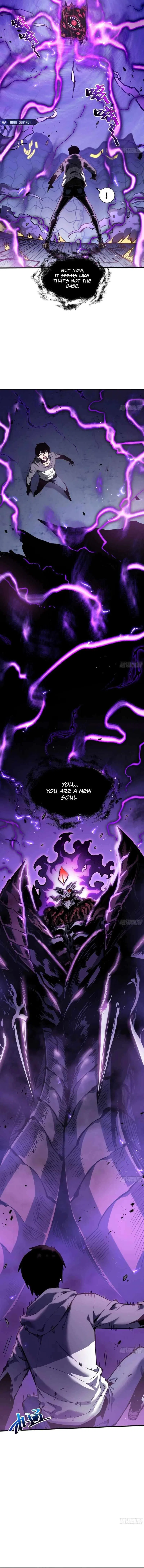 I Owe Billions in Debt, So I Was Forced to Work for an Evil God Chapter 1 – Page 6