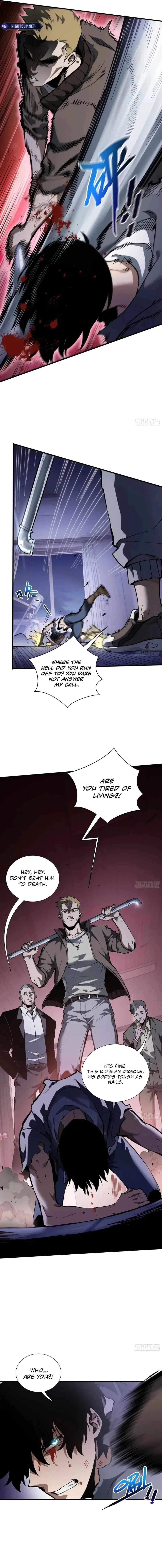 I Owe Billions in Debt, So I Was Forced to Work for an Evil God Chapter 1 – Page 15