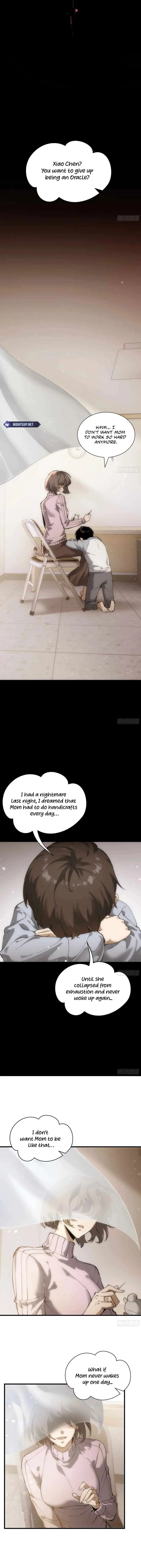 I Owe Billions in Debt, So I Was Forced to Work for an Evil God Chapter 1 – Page 17