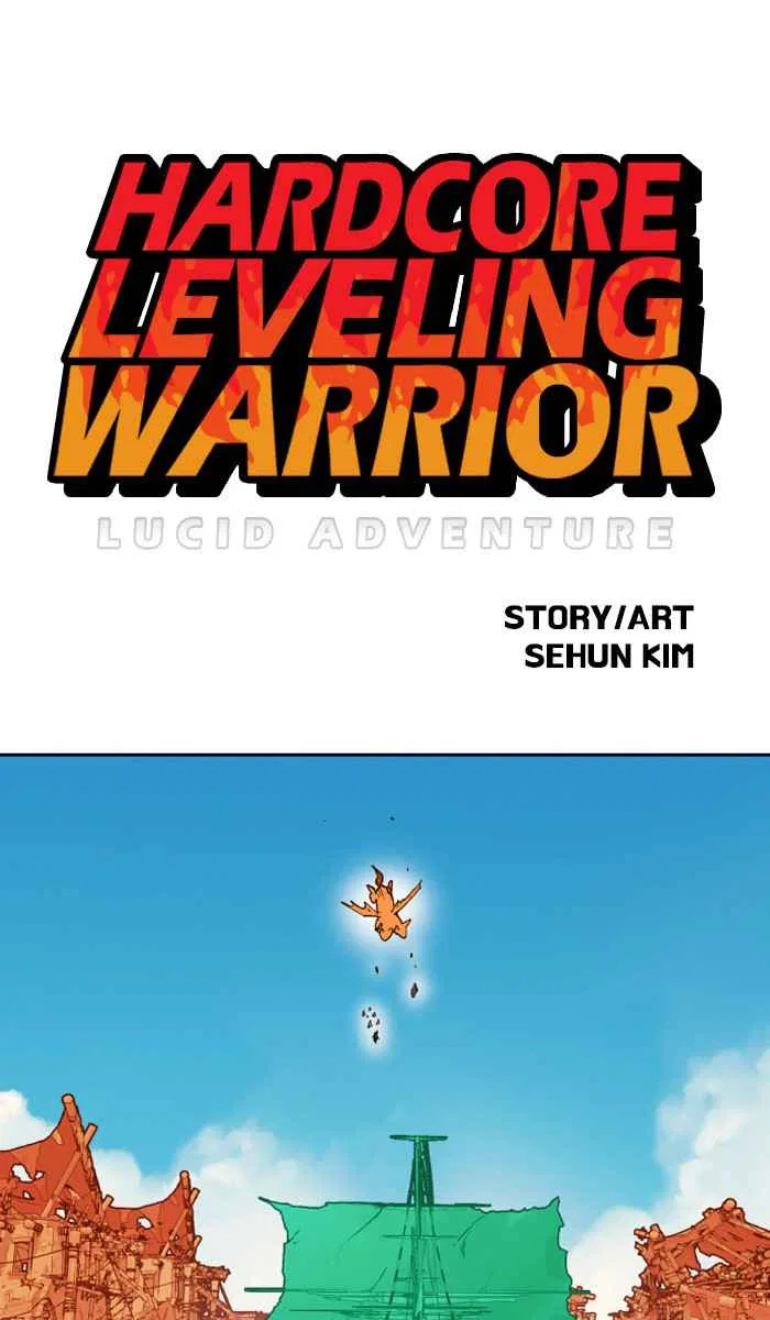 Hardcore Leveling Warrior Chapter 153 – Page 1