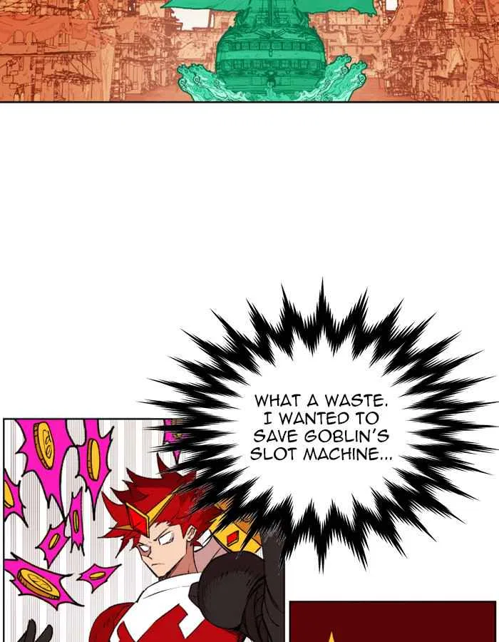 Hardcore Leveling Warrior Chapter 153 – Page 2