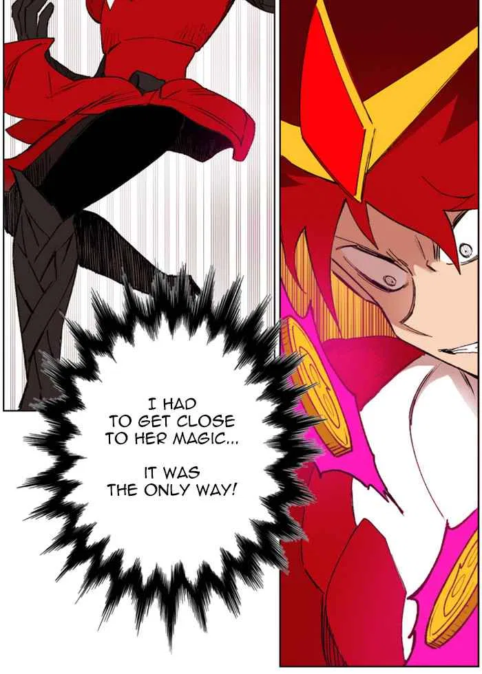 Hardcore Leveling Warrior Chapter 153 – Page 3
