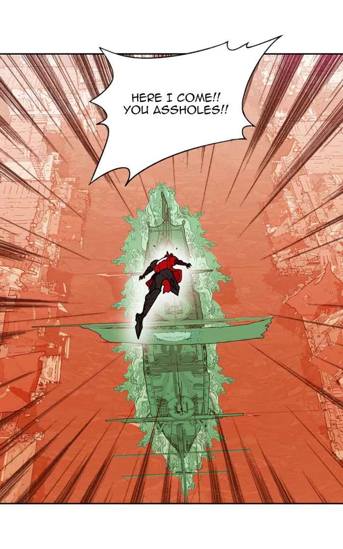 Hardcore Leveling Warrior Chapter 153 – Page 4