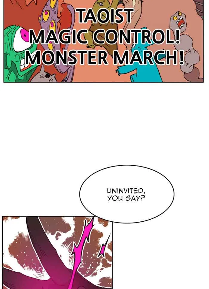 Hardcore Leveling Warrior Chapter 153 – Page 7