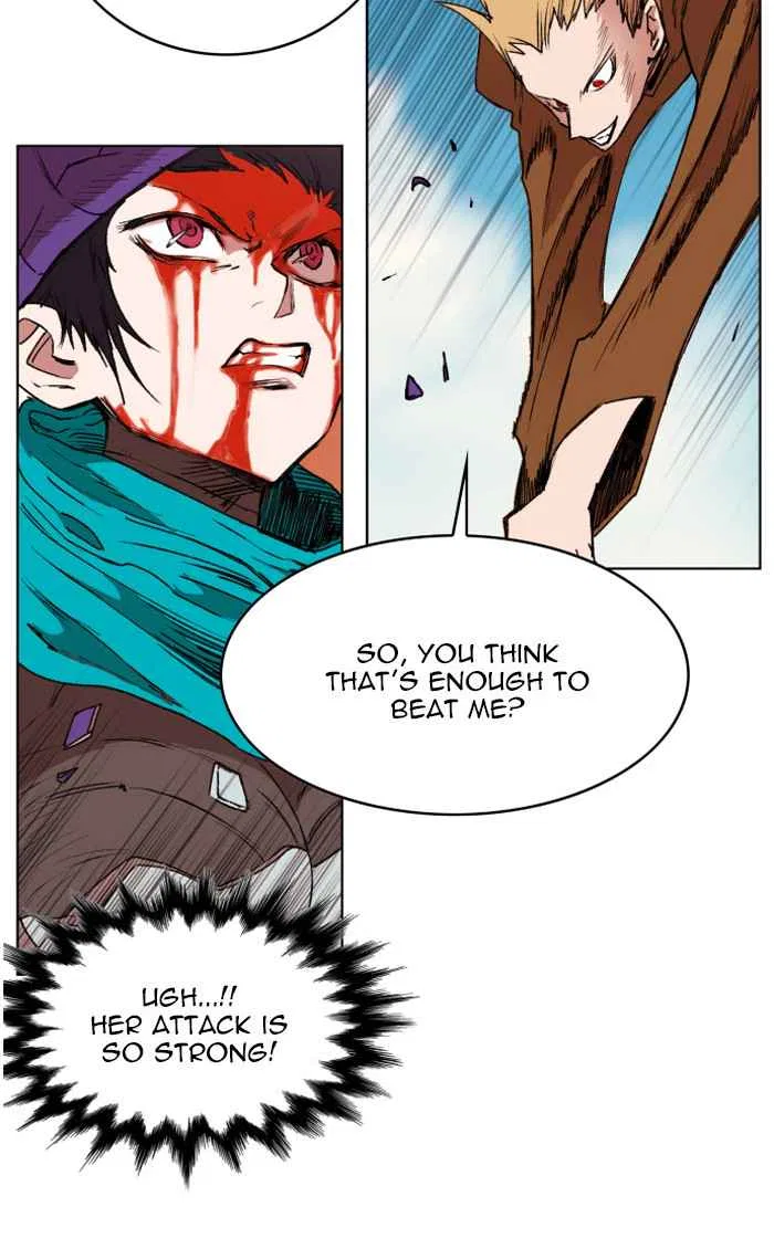 Hardcore Leveling Warrior Chapter 153 – Page 15