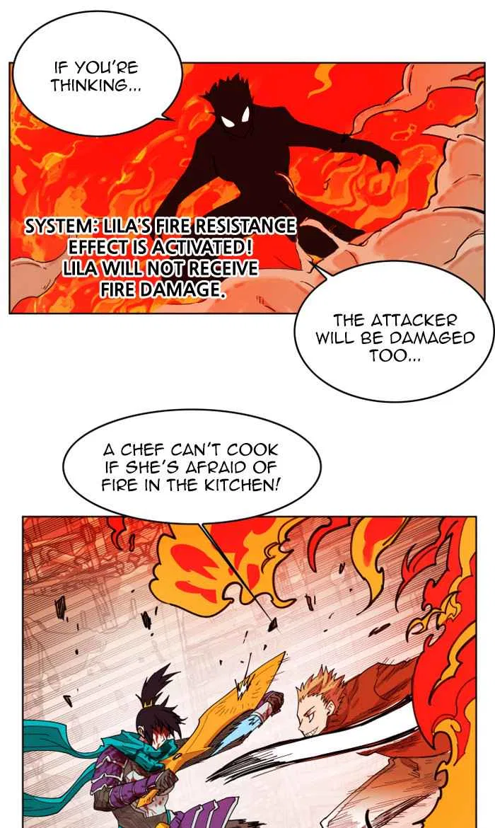 Hardcore Leveling Warrior Chapter 153 – Page 19