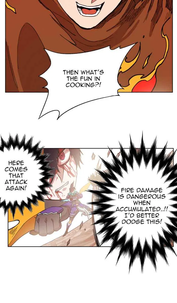 Hardcore Leveling Warrior Chapter 153 – Page 21