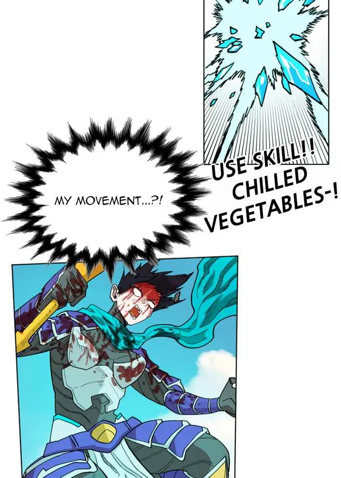 Hardcore Leveling Warrior Chapter 153 – Page 25