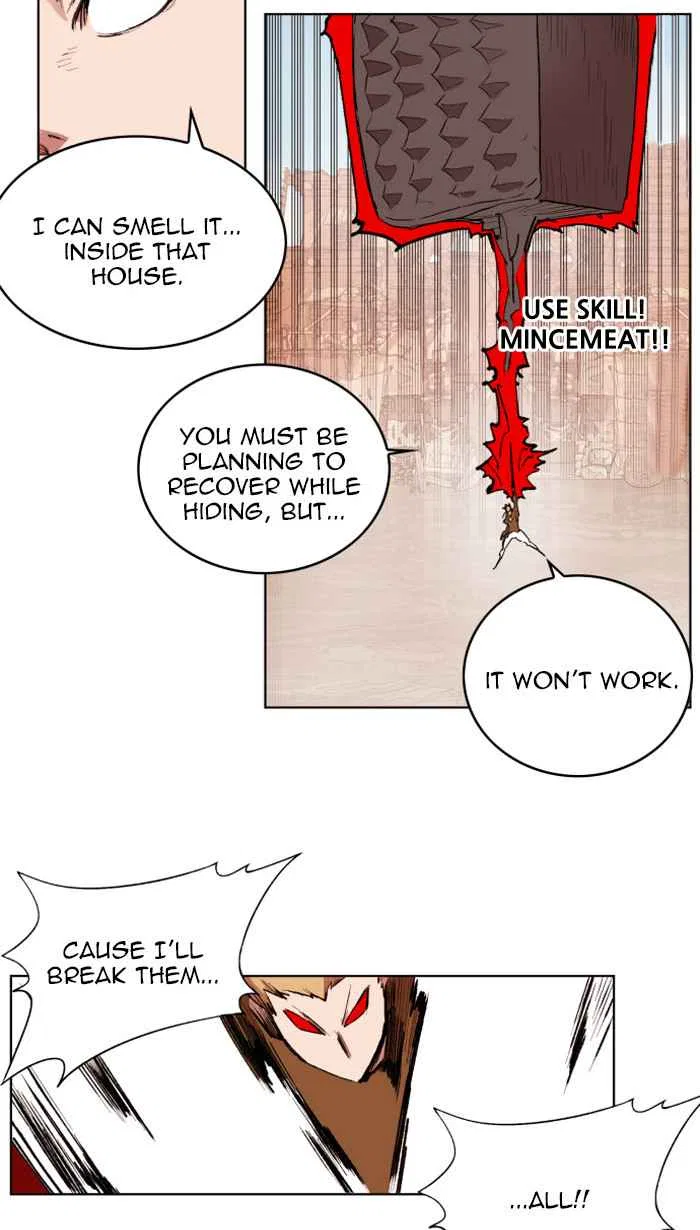 Hardcore Leveling Warrior Chapter 153 – Page 37