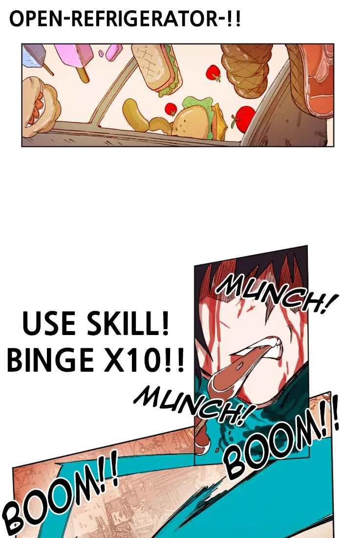 Hardcore Leveling Warrior Chapter 153 – Page 39