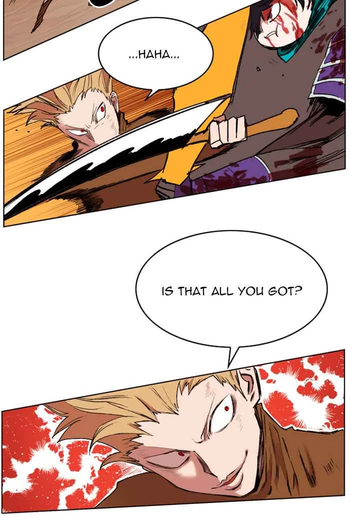 Hardcore Leveling Warrior Chapter 153 – Page 42