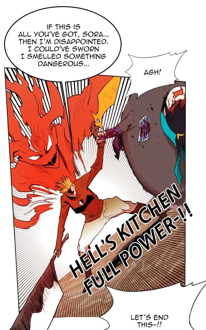 Hardcore Leveling Warrior Chapter 153 – Page 44