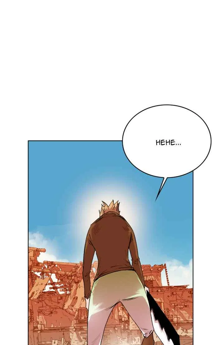 Hardcore Leveling Warrior Chapter 153 – Page 50