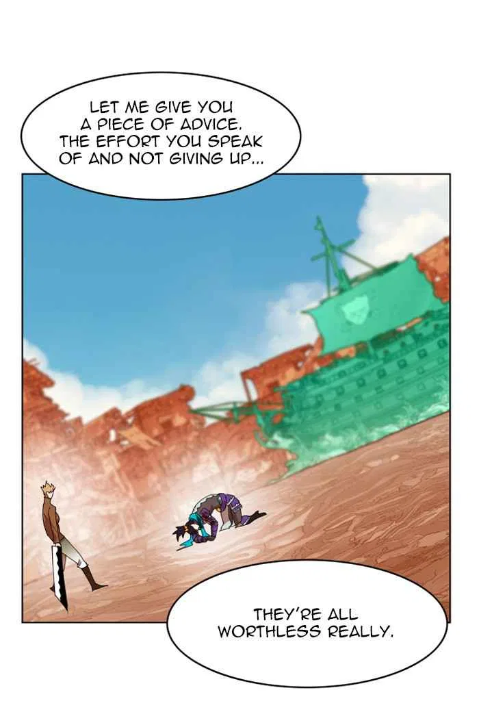 Hardcore Leveling Warrior Chapter 153 – Page 53