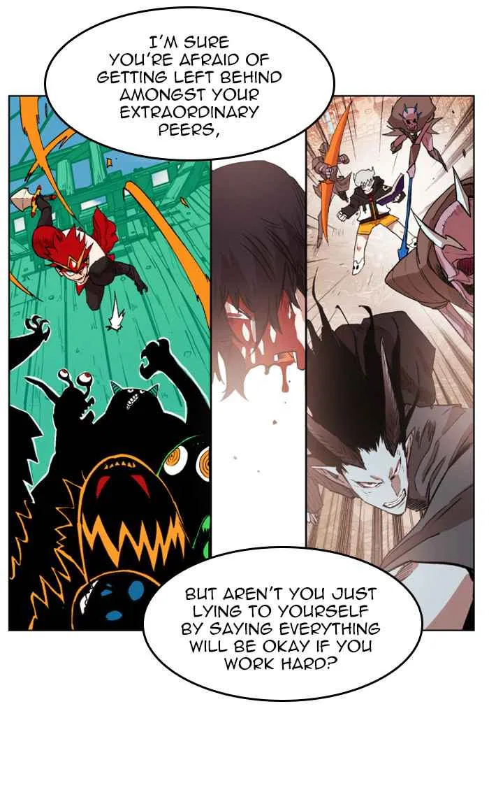 Hardcore Leveling Warrior Chapter 153 – Page 54