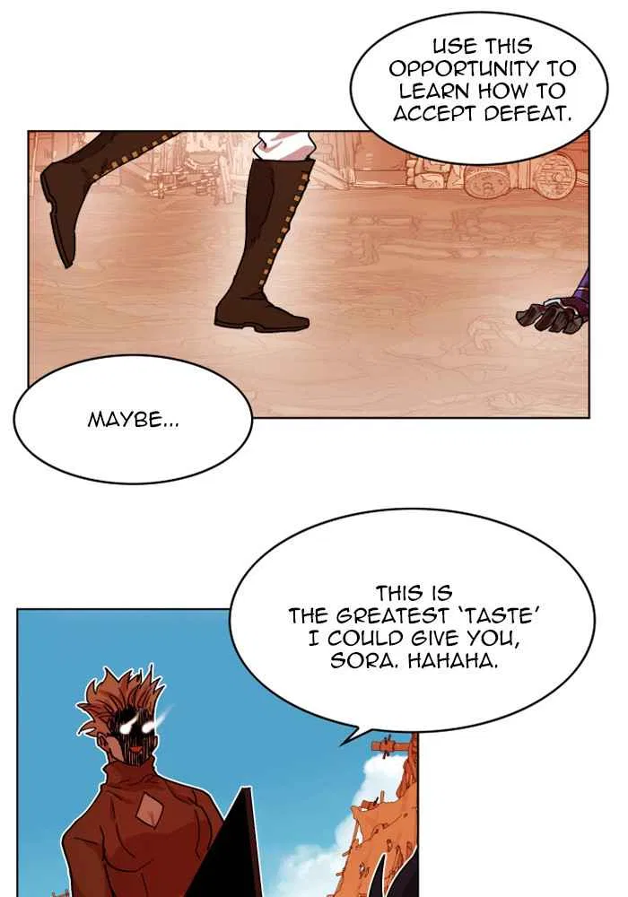 Hardcore Leveling Warrior Chapter 153 – Page 55