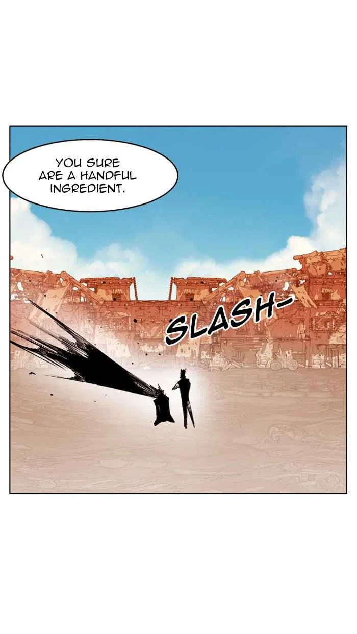 Hardcore Leveling Warrior Chapter 153 – Page 63