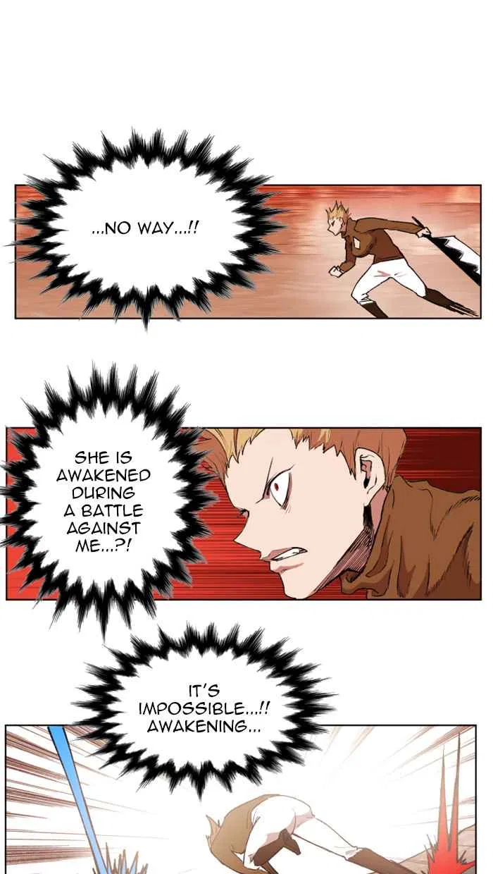 Hardcore Leveling Warrior Chapter 153 – Page 71