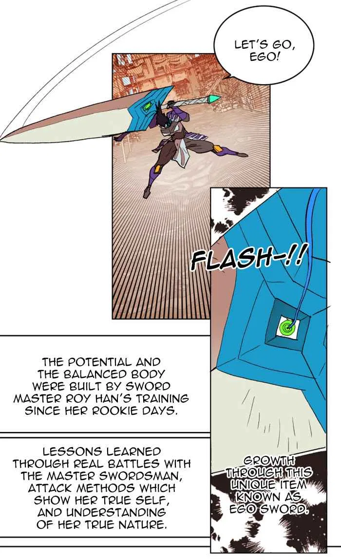 Hardcore Leveling Warrior Chapter 153 – Page 78